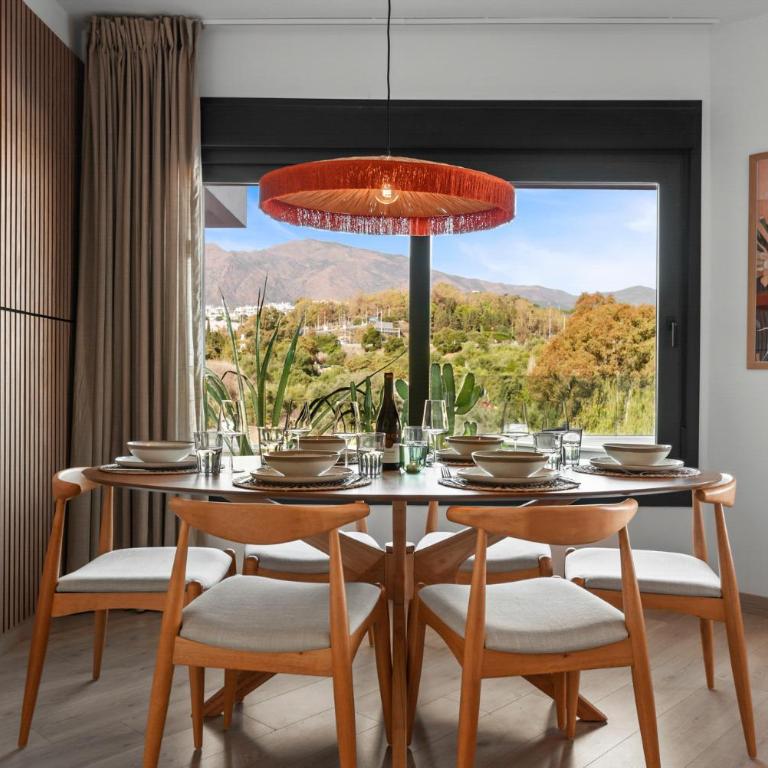 Boutique Apartment Vista Bermeja Estepona - Apartamento de 3 dormitorios - 2