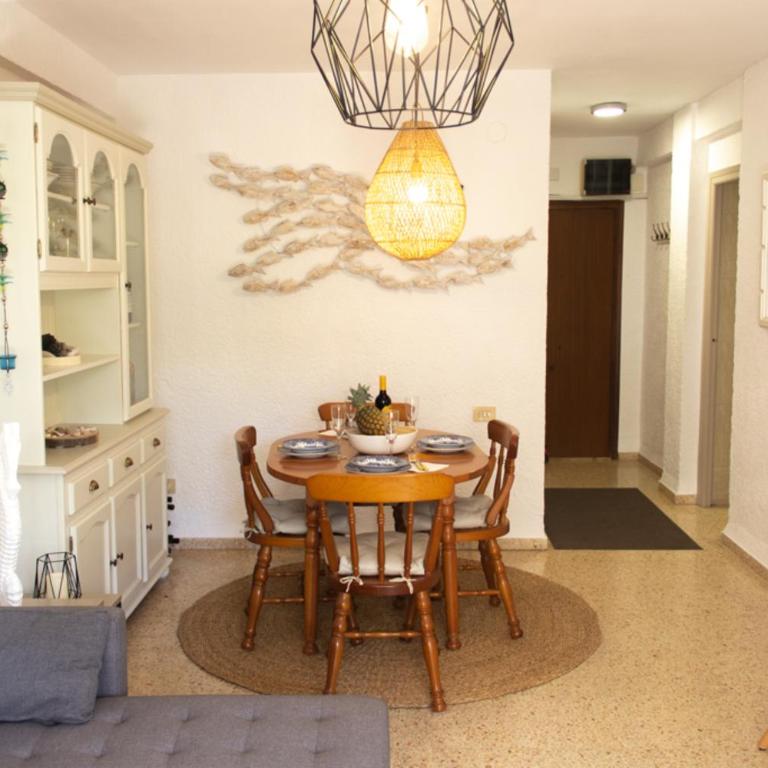 Cozy apartment walking distance to the Arenal beach - Apartamento de 2 dormitorios - 3