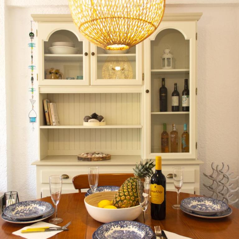 Cozy apartment walking distance to the Arenal beach - Apartamento de 2 dormitorios - 5