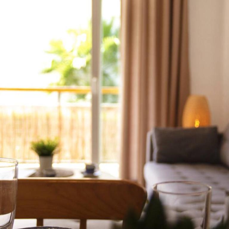 Cozy apartment walking distance to the Arenal beach - Apartamento de 2 dormitorios - 17