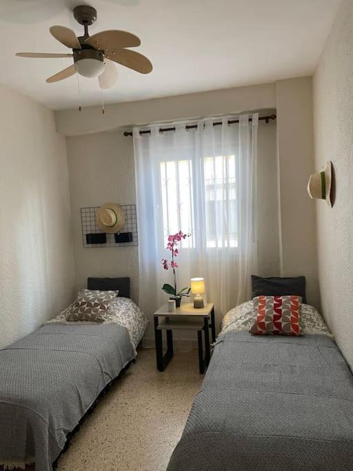 Cozy apartment walking distance to the Arenal beach - Apartamento de 2 dormitorios - 19