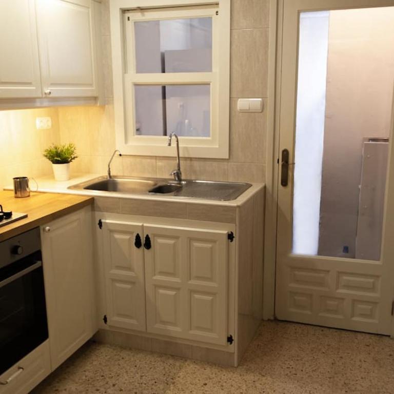 Cozy apartment walking distance to the Arenal beach - Apartamento de 2 dormitorios - 27