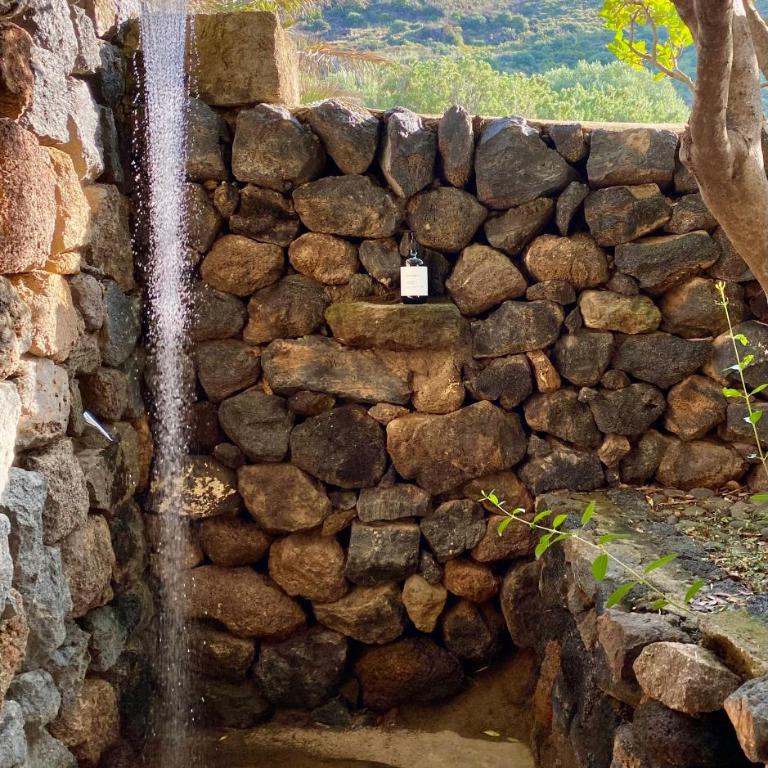 La Palma & La Luna - Dammuso Retreat - Haus mit 1 Schlafzimmer - 16