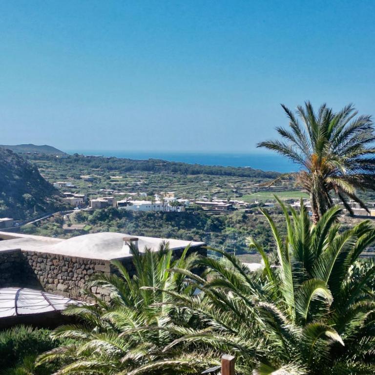 La Palma & La Luna - Dammuso Retreat - Haus mit 1 Schlafzimmer - 26