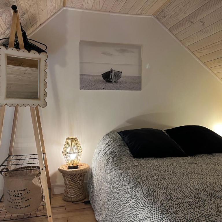 Rayon de soleil - Appartement 2 Chambres - 13