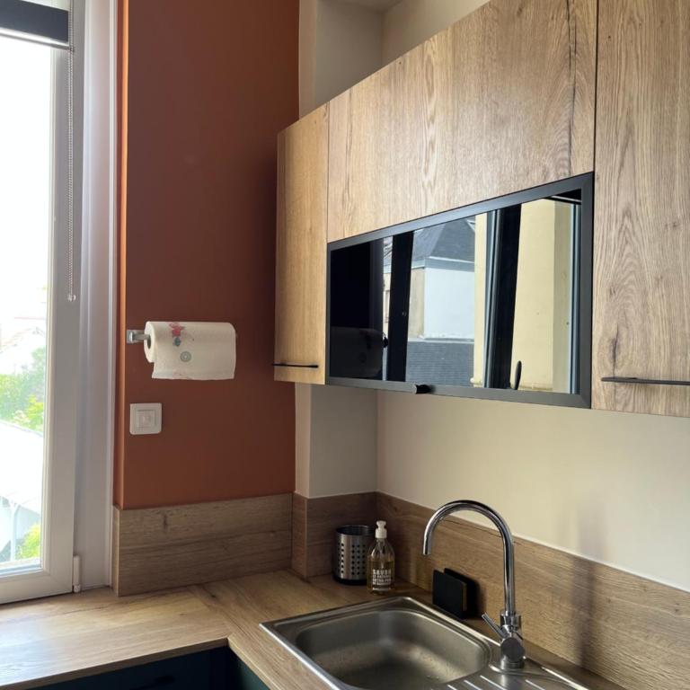 Rayon de soleil - Appartement 2 Chambres - 7