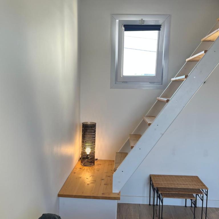 Rayon de soleil - Appartement 2 Chambres - 12