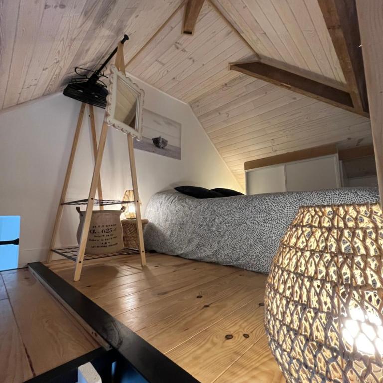 Rayon de soleil - Appartement 2 Chambres - 15