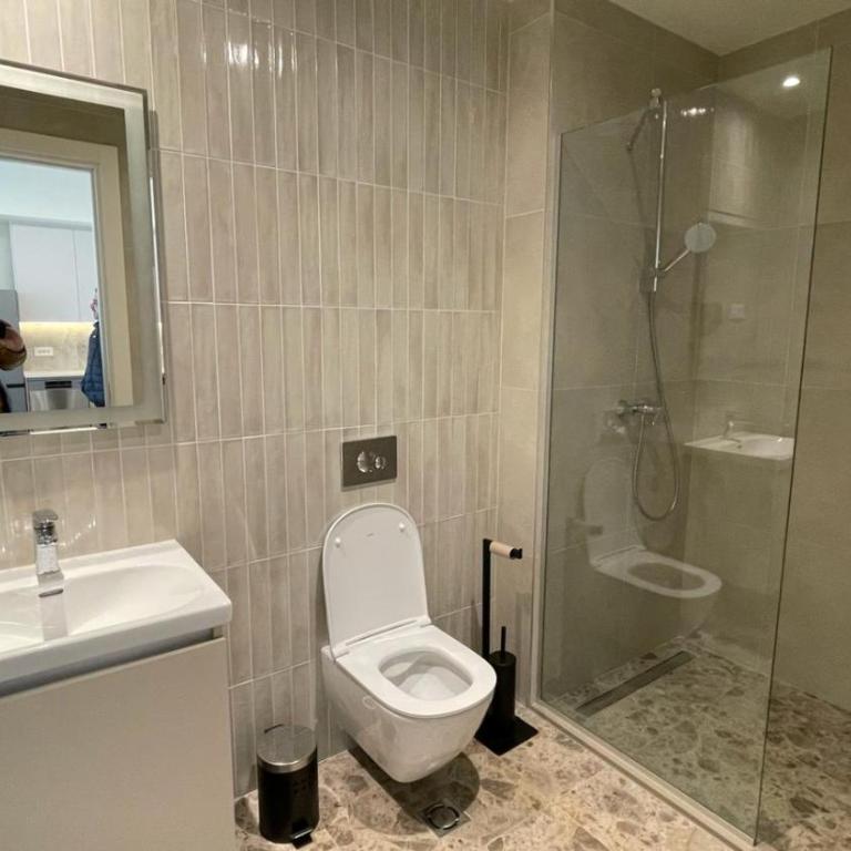 Skala Waterfront - Beograd na vodi - Apartman sa 1 Spavaćom Sobom - 12