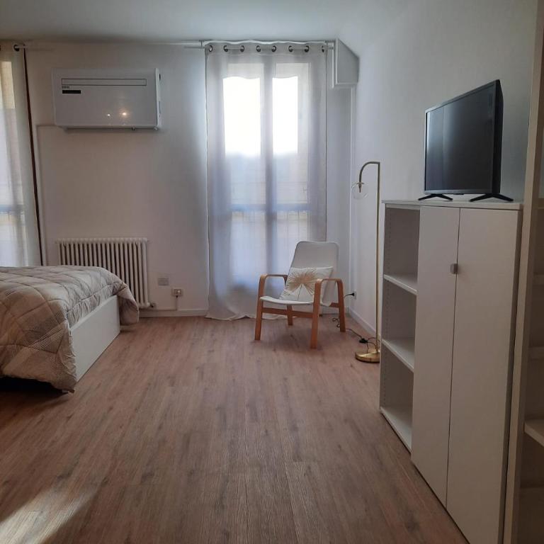 Angel's Suite - Appartamento con 1 Camera da Letto - 17