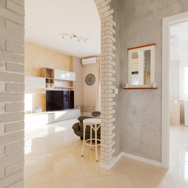 GuestHost - Niguarda Bright Apartment w Balcony - Appartamento con 1 Camera da Letto - 6