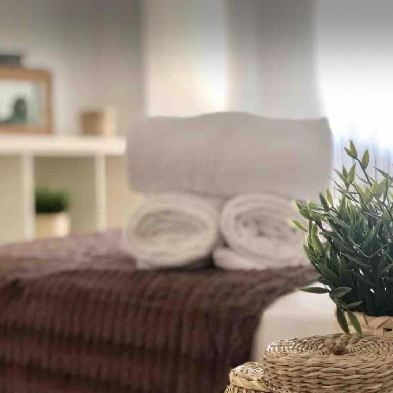 Apartamento Ana Isabel - Apartamento de 3 dormitorios - 1