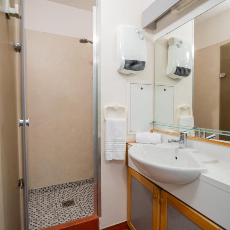 Azureva Club Arêches - Apartment mit 1 Schlafzimmer - 1