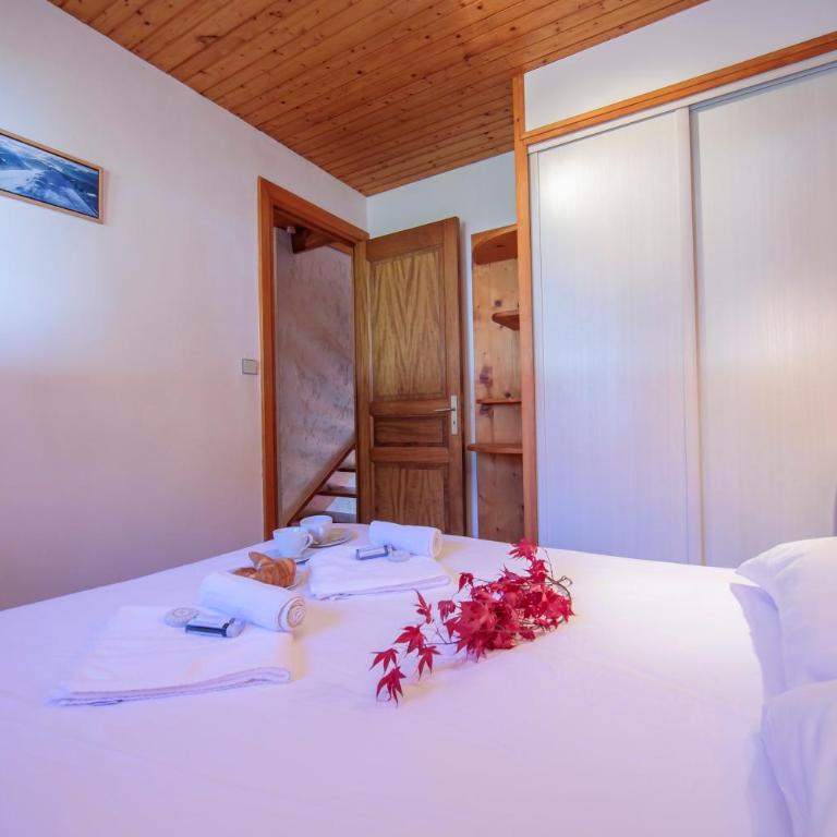 Chalet Charpoua - Happy Rentals - Chalet de 3 dormitorios - 18