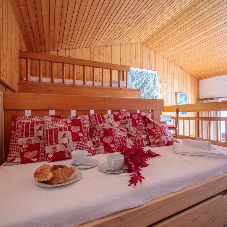 Chalet Charpoua - Happy Rentals - Chalet de 3 dormitorios - 19