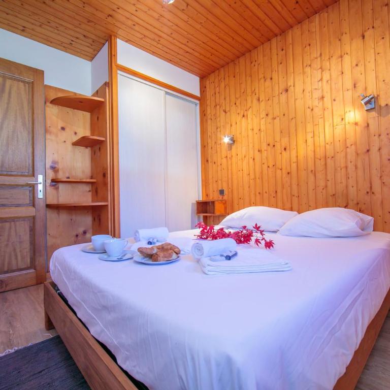 Chalet Charpoua - Happy Rentals - Chalet de 3 dormitorios - 9