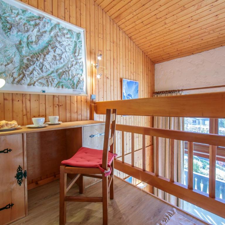 Chalet Charpoua - Happy Rentals - Chalet de 3 dormitorios - 20