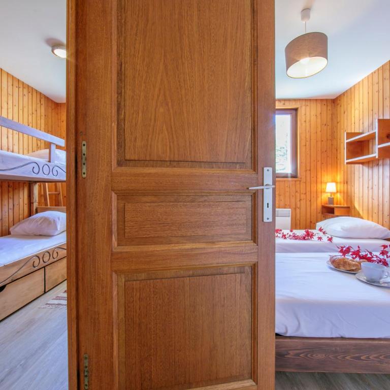 Chalet Charpoua - Happy Rentals - Chalet de 3 dormitorios - 15