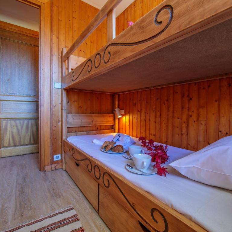 Chalet Charpoua - Happy Rentals - Chalet de 3 dormitorios - 16