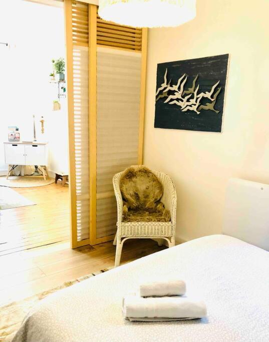 Les Mouettes - Apartment mit 1 Schlafzimmer - 9