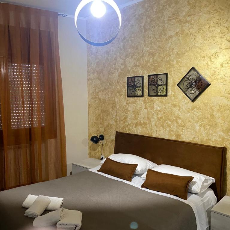 Mario's House - Large Double or Twin Room - 6