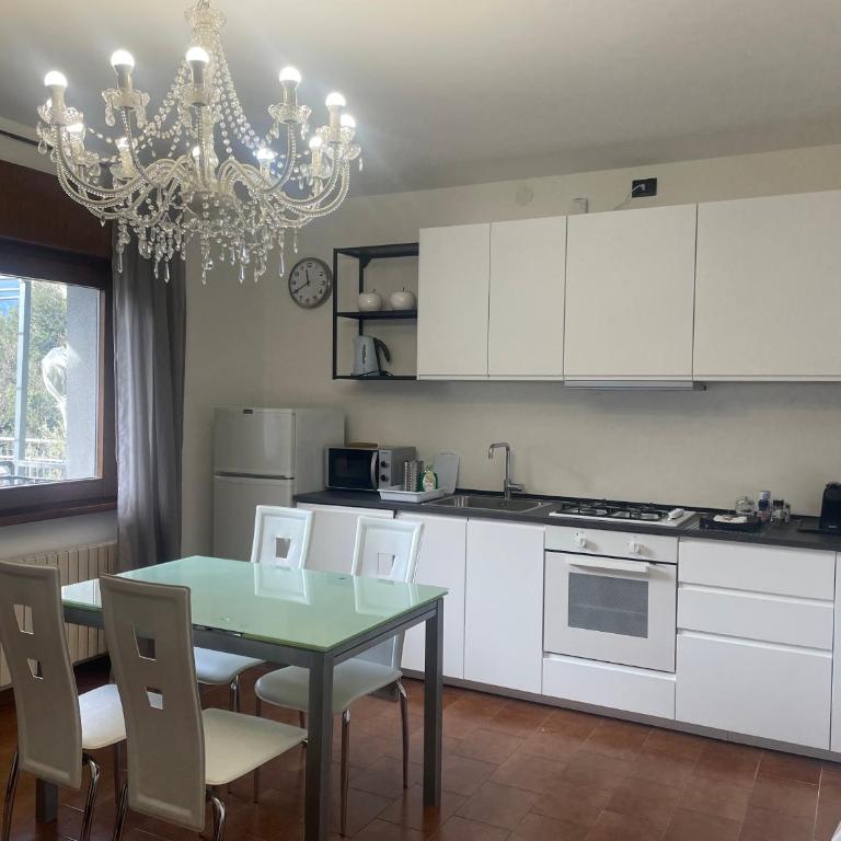ViewLake Apartment - Appartamento con 2 Camere da Letto - 9
