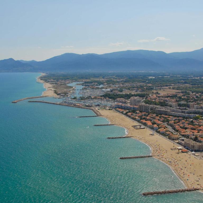 St Cyprien moderne et confortable proche du port - Appartamento - 12