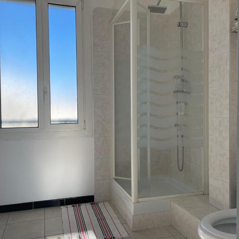 A l'air libre, perché au calme et au soleil - Apartment mit 2 Schlafzimmern - 22