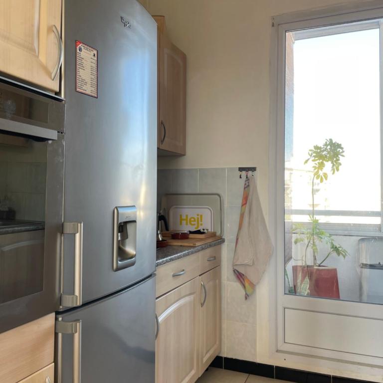 A l'air libre, perché au calme et au soleil - Apartment mit 2 Schlafzimmern - 23