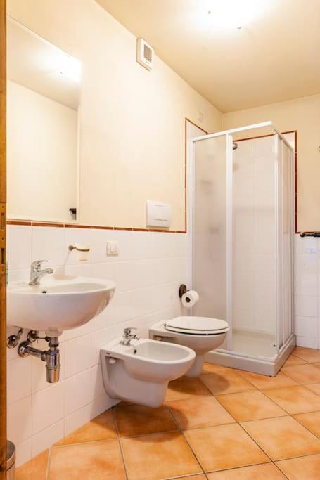 Podere l'Ulivo - Villa con Piscina Privata - 45