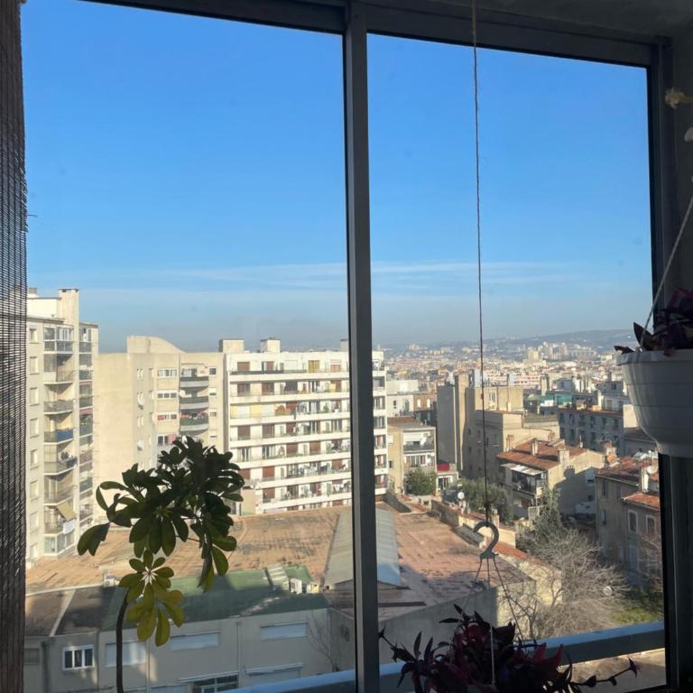 A l'air libre, perché au calme et au soleil - Apartment mit 2 Schlafzimmern - 25