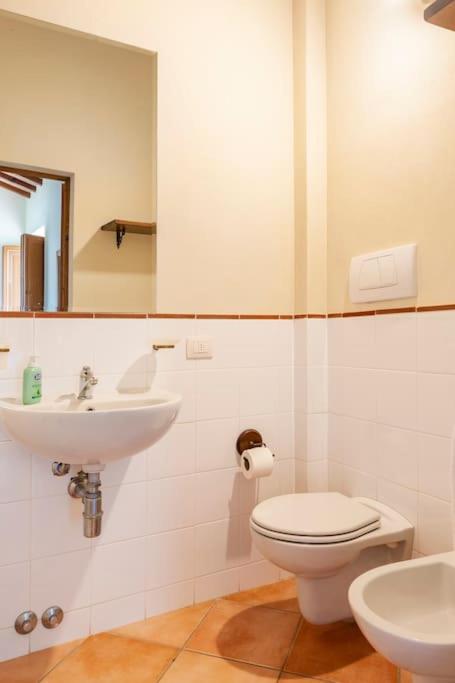 Podere l'Ulivo - Villa con Piscina Privata - 62
