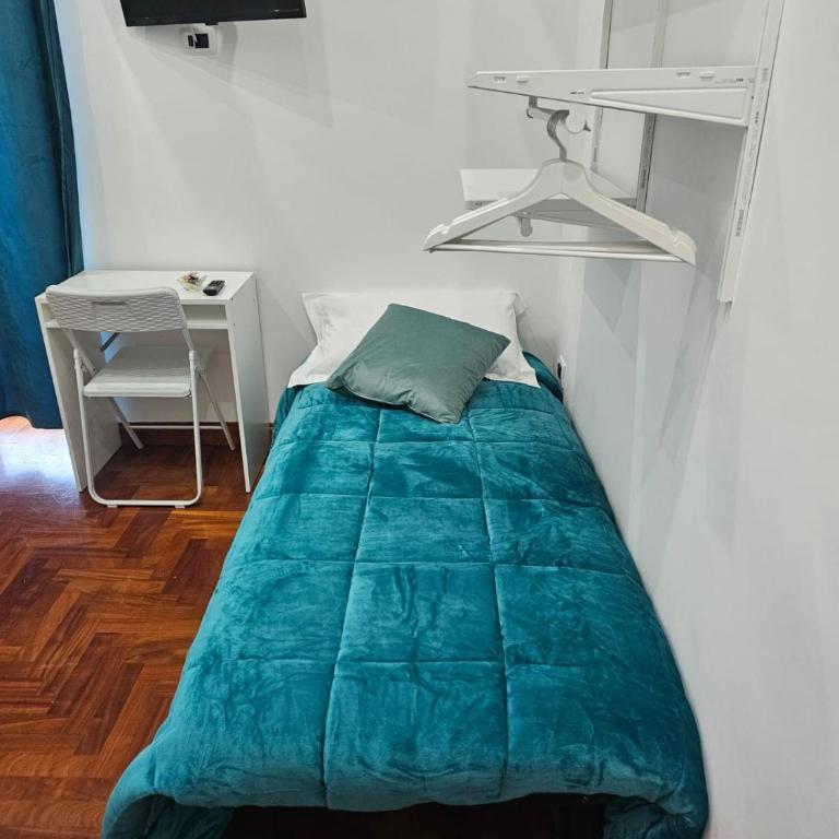 B&B TERRONIA - Camera Tripla con Bagno Privato Esterno - 13