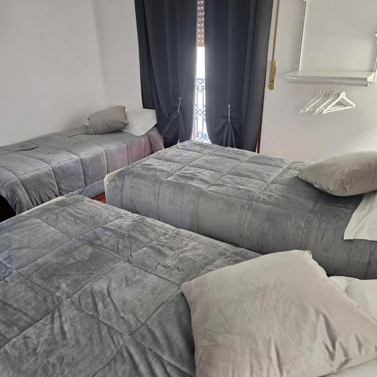 B&B TERRONIA - Camera Tripla con Bagno - 8