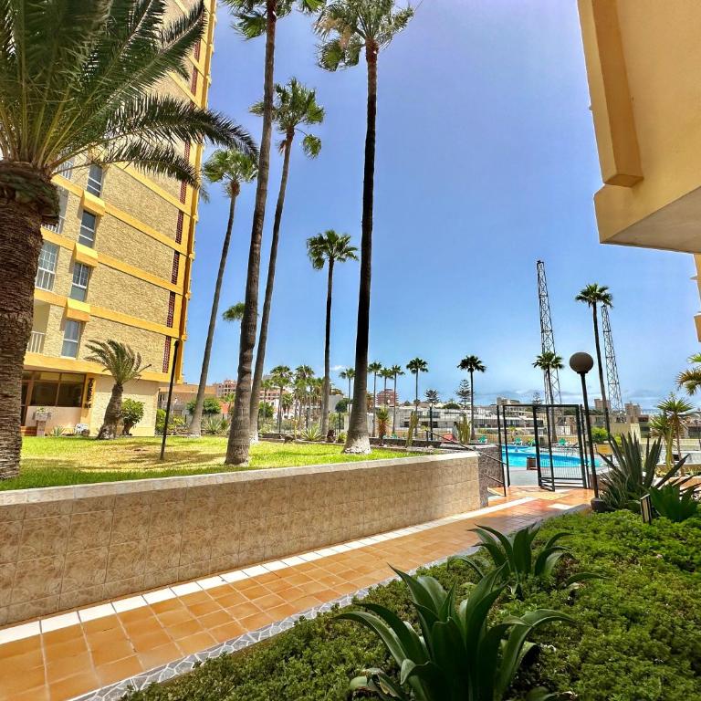 Torres de Yomely - M1B - Apartamento de 2 dormitorios - 24