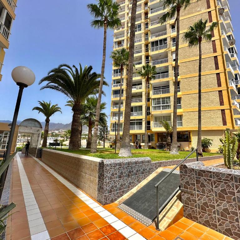 Torres de Yomely - M1B - Apartamento de 2 dormitorios - 25