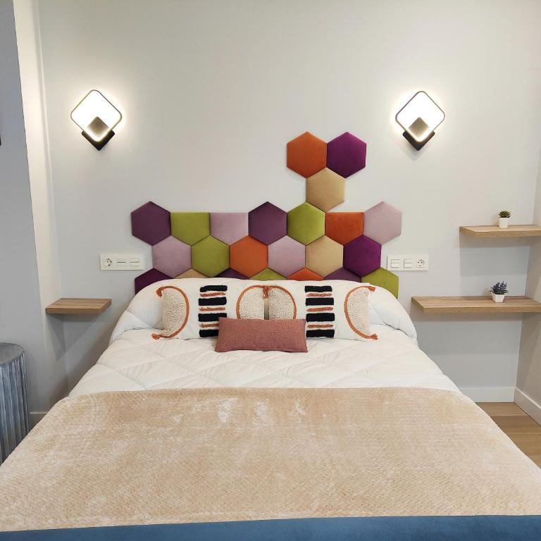 Apartamentos Centro Oviedo Caveda - Suite Deluxe - 7