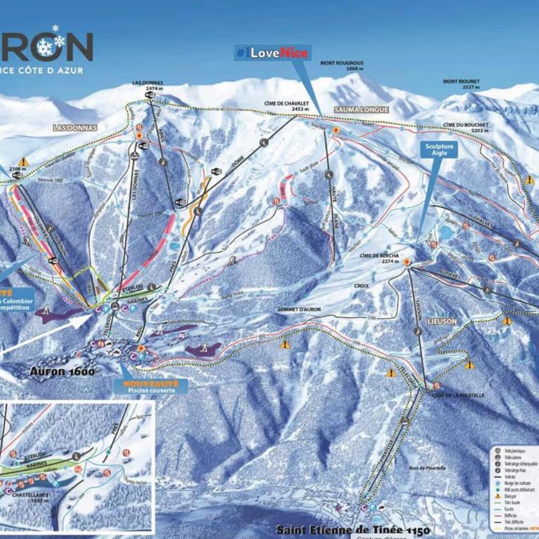 FRGK "Charme alpin et confort moderne" - Appartement 1 Chambre - 5