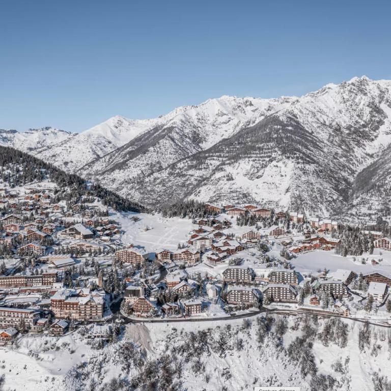 FRGK "Charme alpin et confort moderne" - Appartement 1 Chambre - 9
