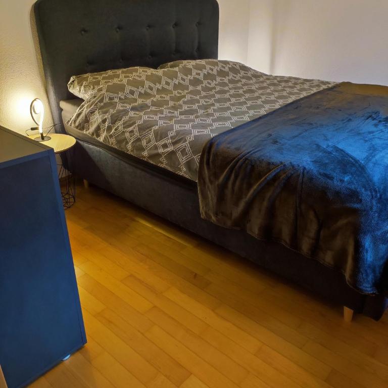 Appartement in St. Niklaus - Apartment mit 1 Schlafzimmer - 12