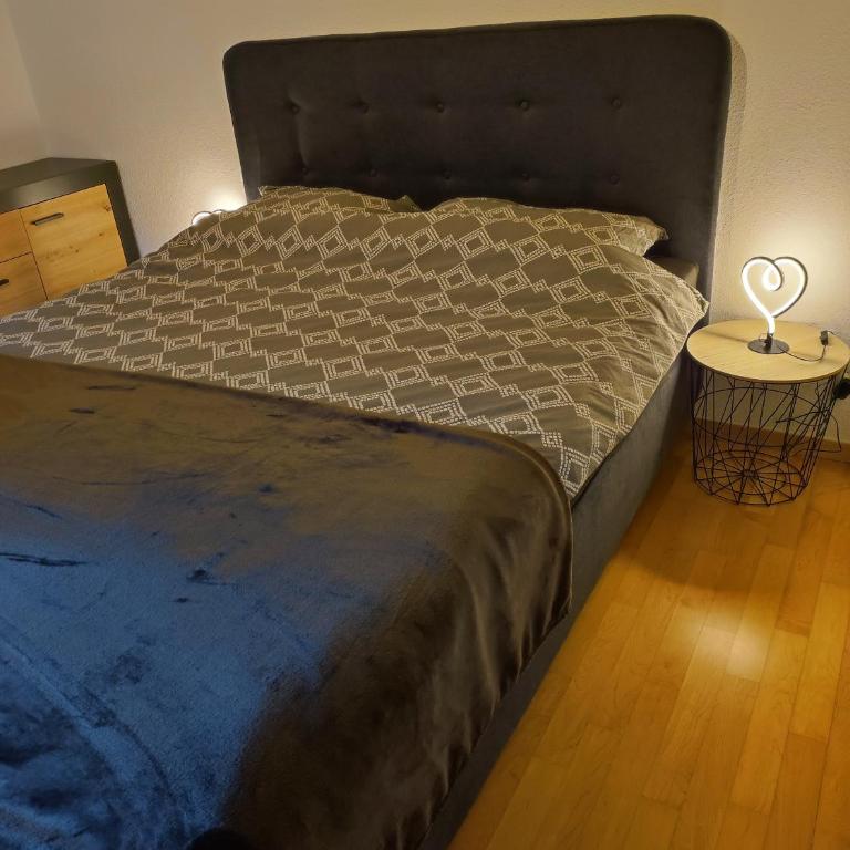 Appartement in St. Niklaus - Apartment mit 1 Schlafzimmer - 13