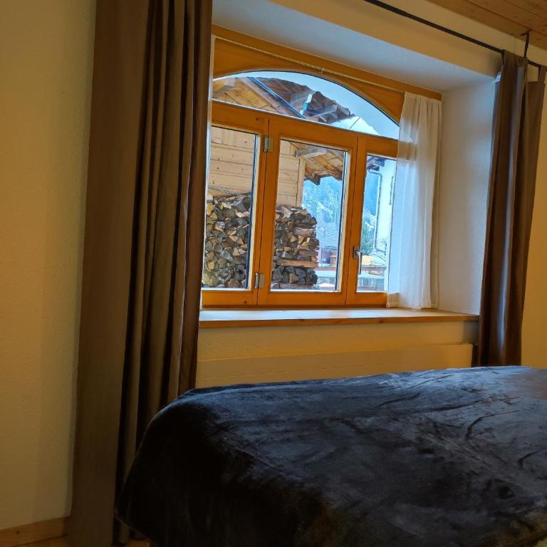 Appartement in St. Niklaus - Apartment mit 1 Schlafzimmer - 14