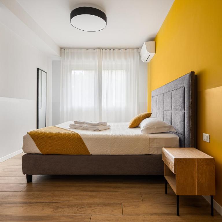 Donizetti Residence - Appartamento Deluxe - 2