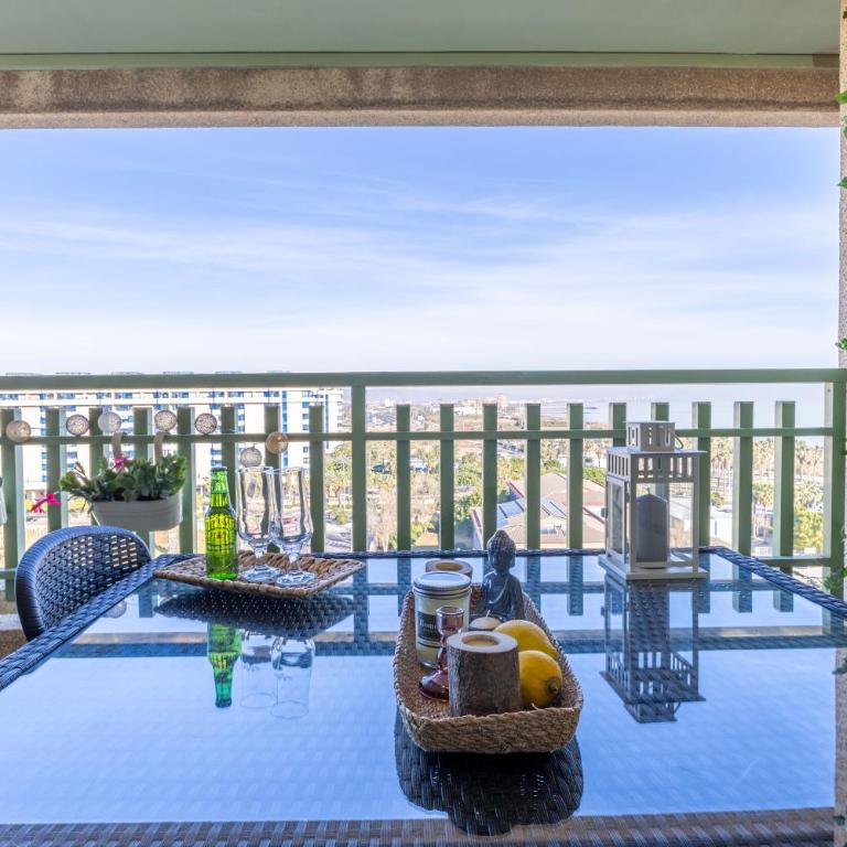 SAPORE DI MARE - Apartamento de 2 dormitorios - 6