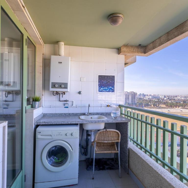 SAPORE DI MARE - Apartamento de 2 dormitorios - 10