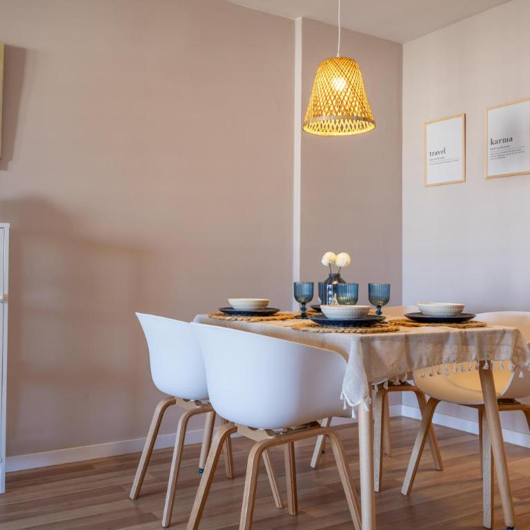 SAPORE DI MARE - Apartamento de 2 dormitorios - 56