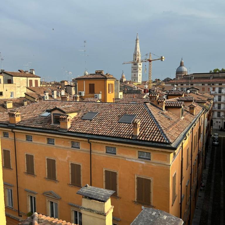 Tower 22 - Centre and near train station - Appartamento con 1 Camera da Letto - 10