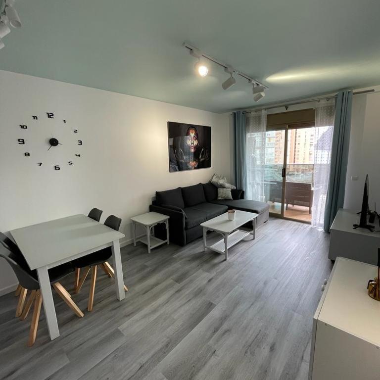 Rock&Bike Calpe Sunny Apartment - Apartamento de 1 dormitorio - 1