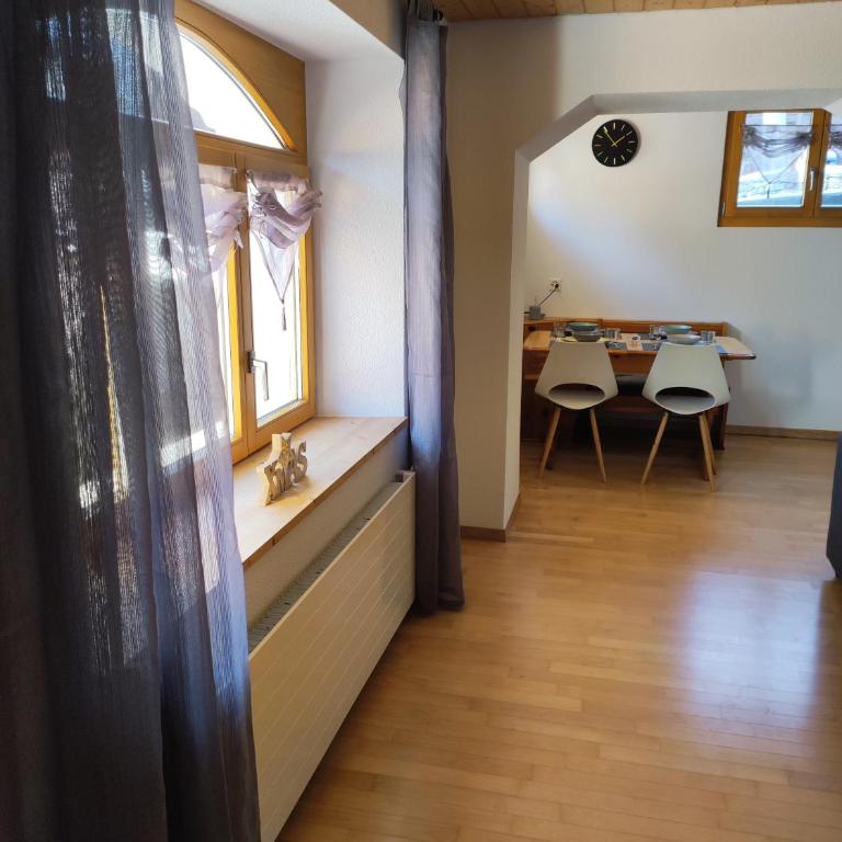 Appartement in St. Niklaus - Apartment mit 1 Schlafzimmer - 5