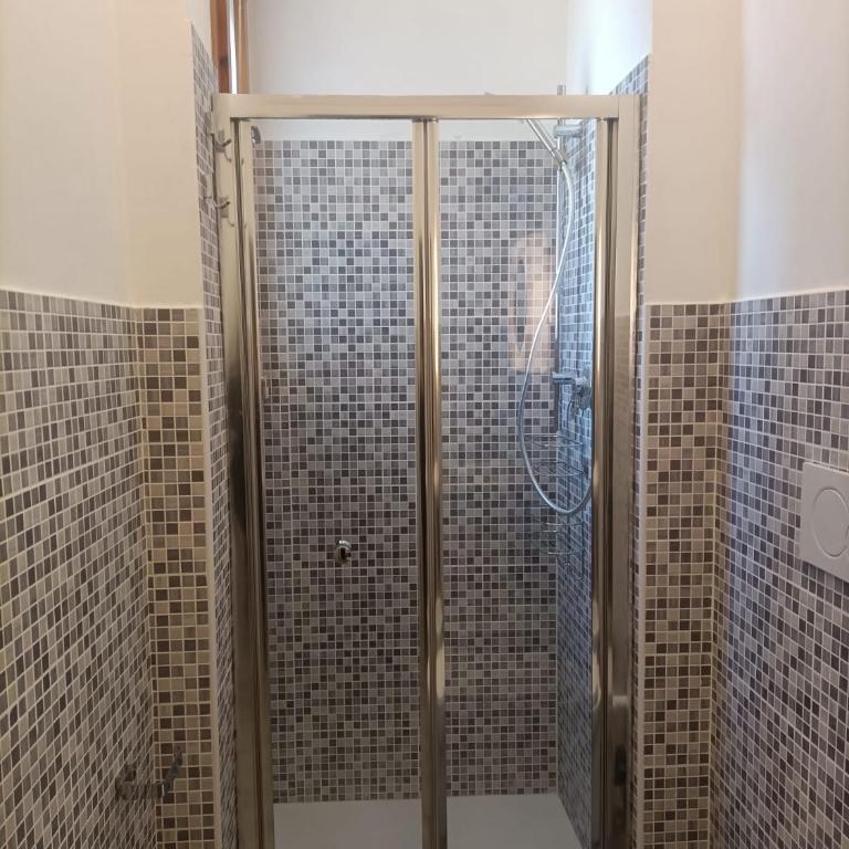 Camilla Florence Apartment - Appartamento con 2 Camere da Letto - 30